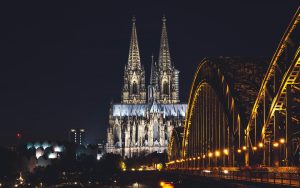 Der Kölner Dom